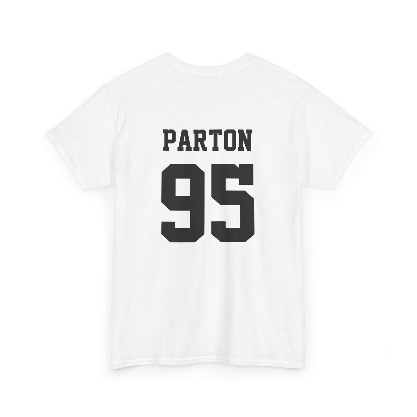 Dolly Parton 95 Tee