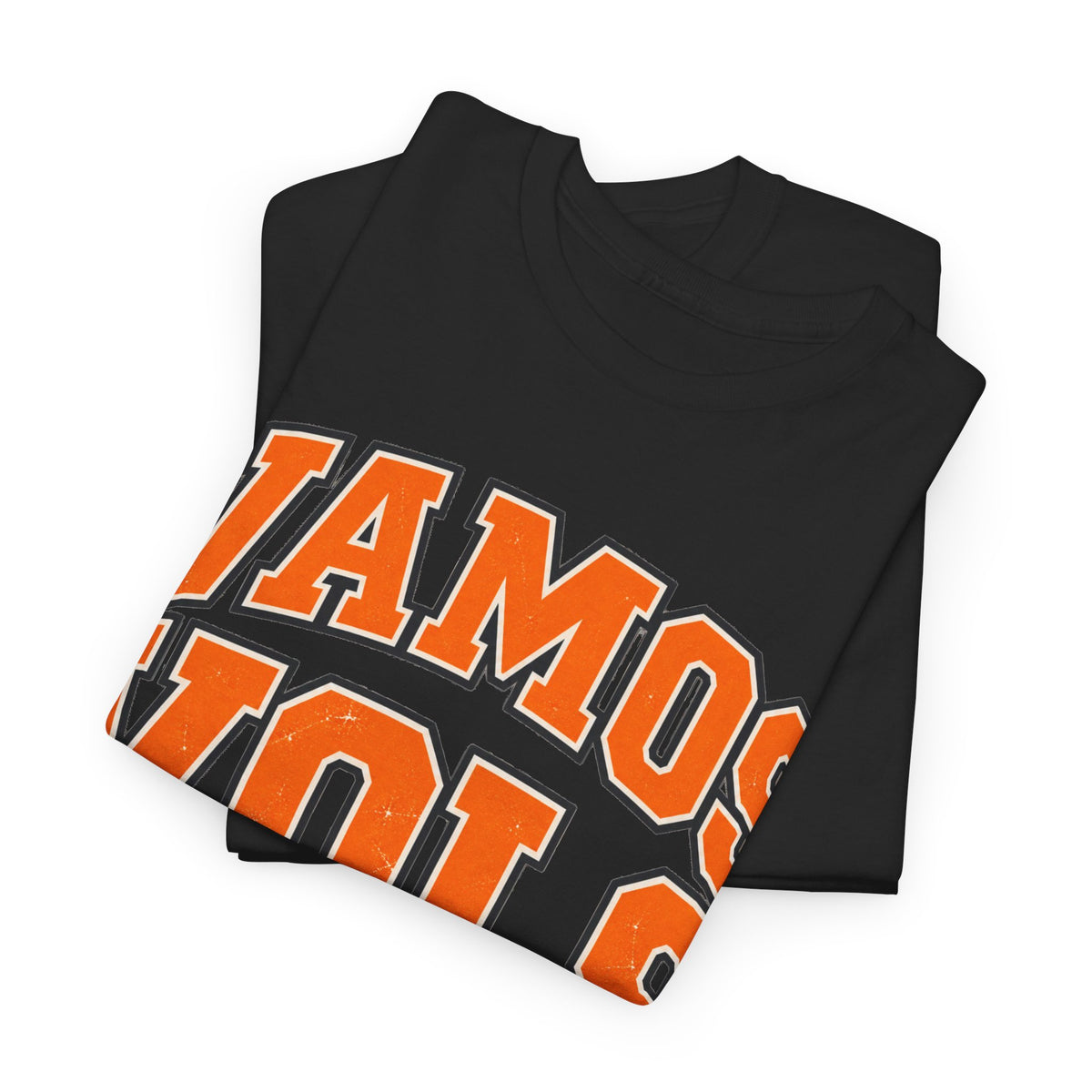 Vamos Vols Tee