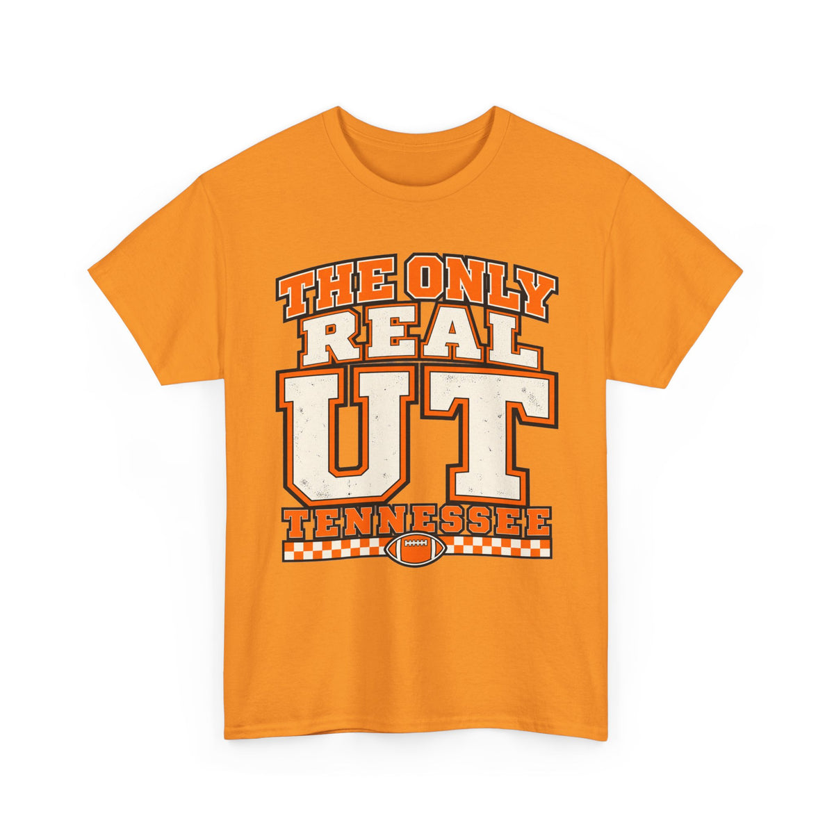 The Only Real UT T-Shirt