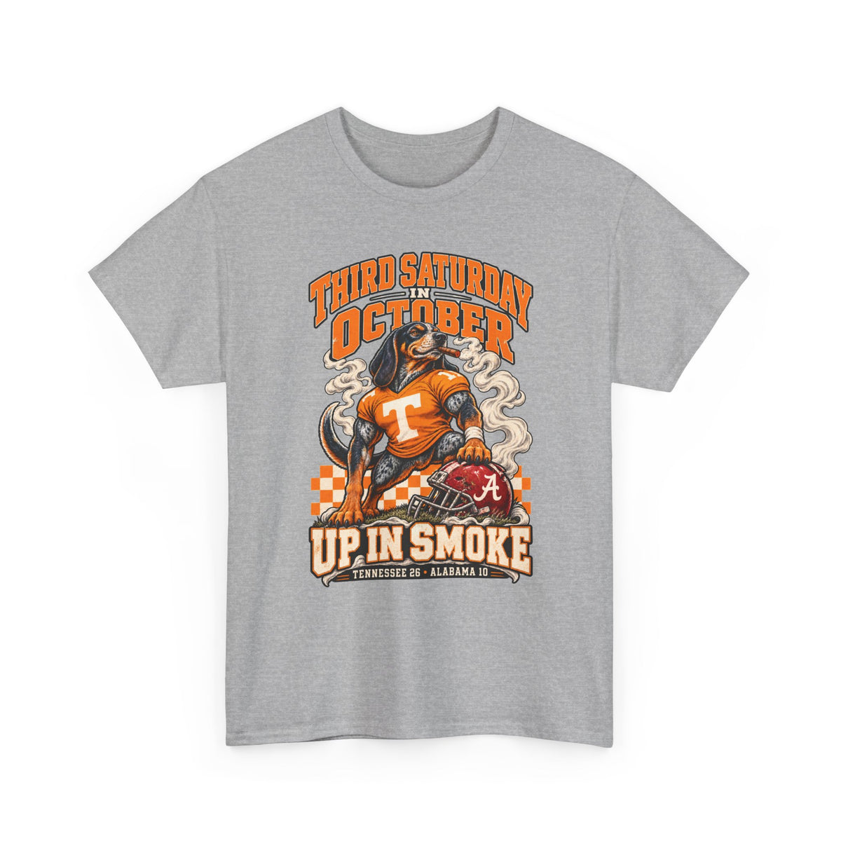 Third Saturday Tee