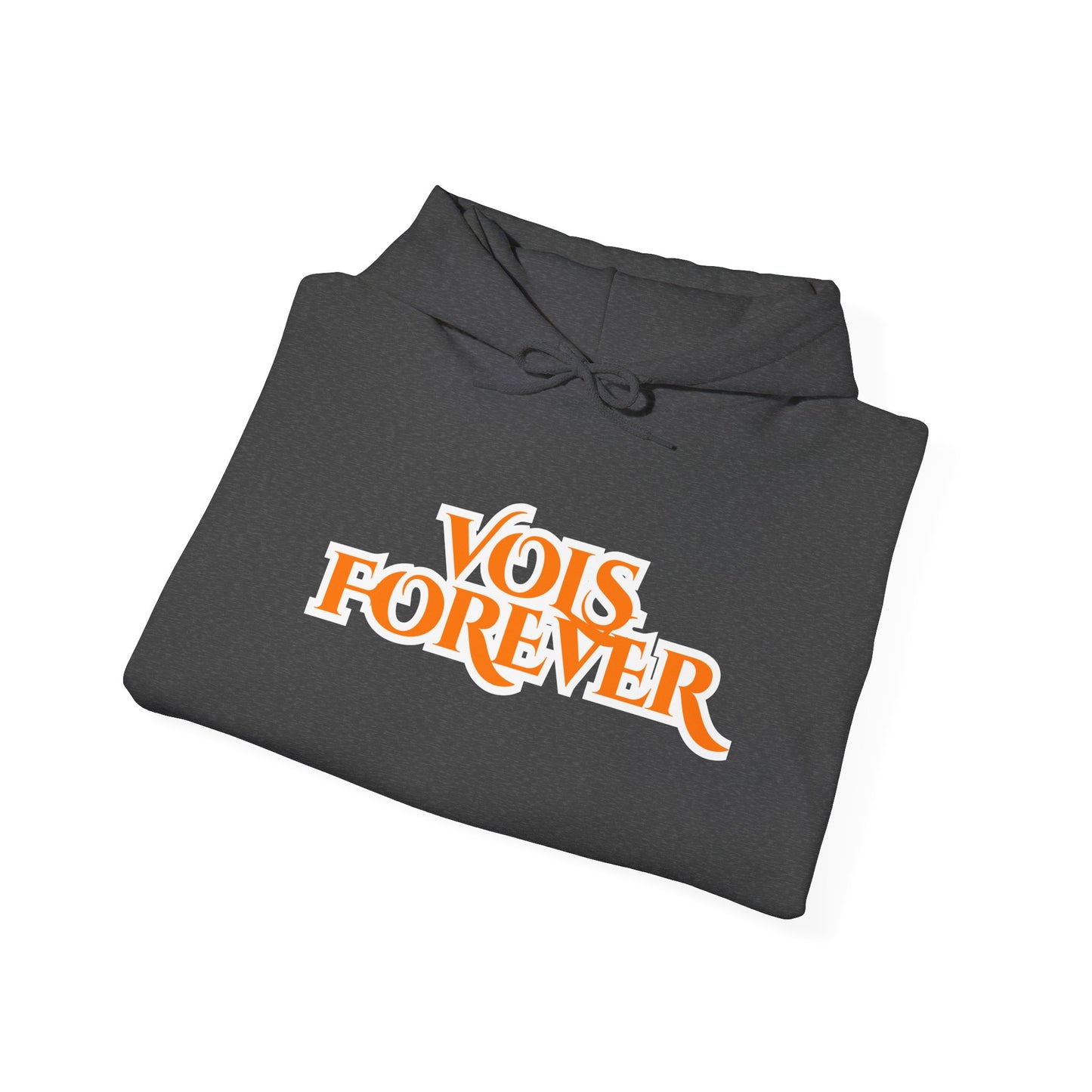 VOLS FOREVER Hoodie (All Colors)