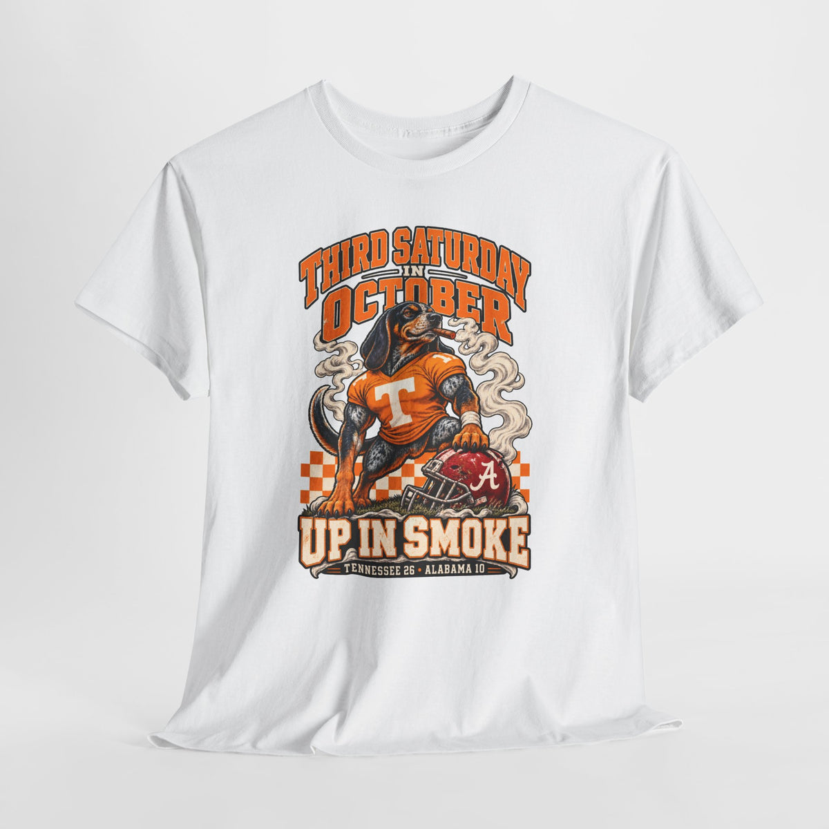 Third Saturday Tee