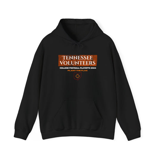 Tennessee Playoff Hoodie