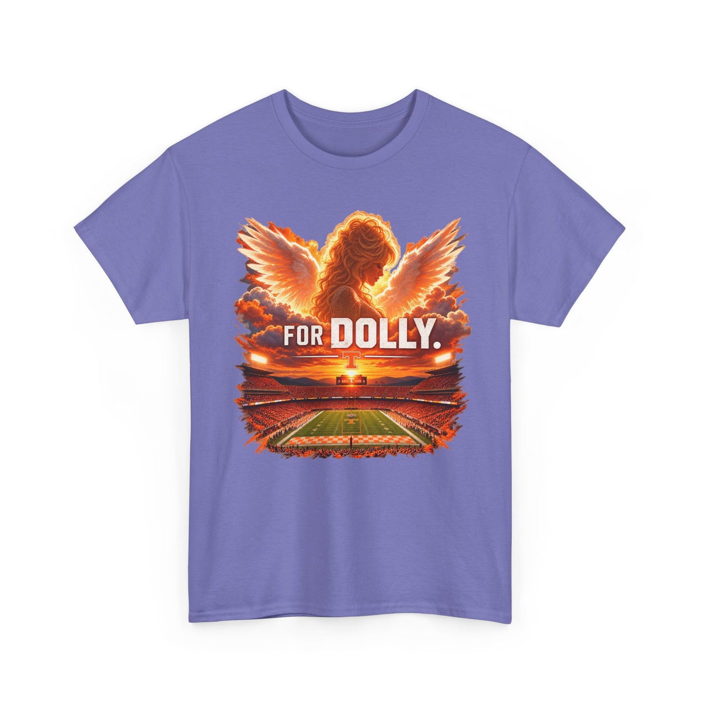 For Dolly Tee
