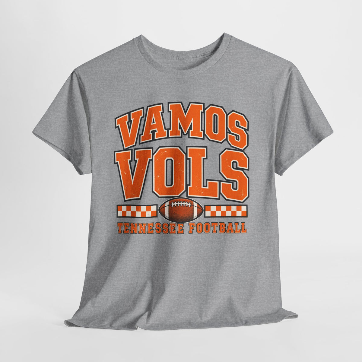 Vamos Vols Tee