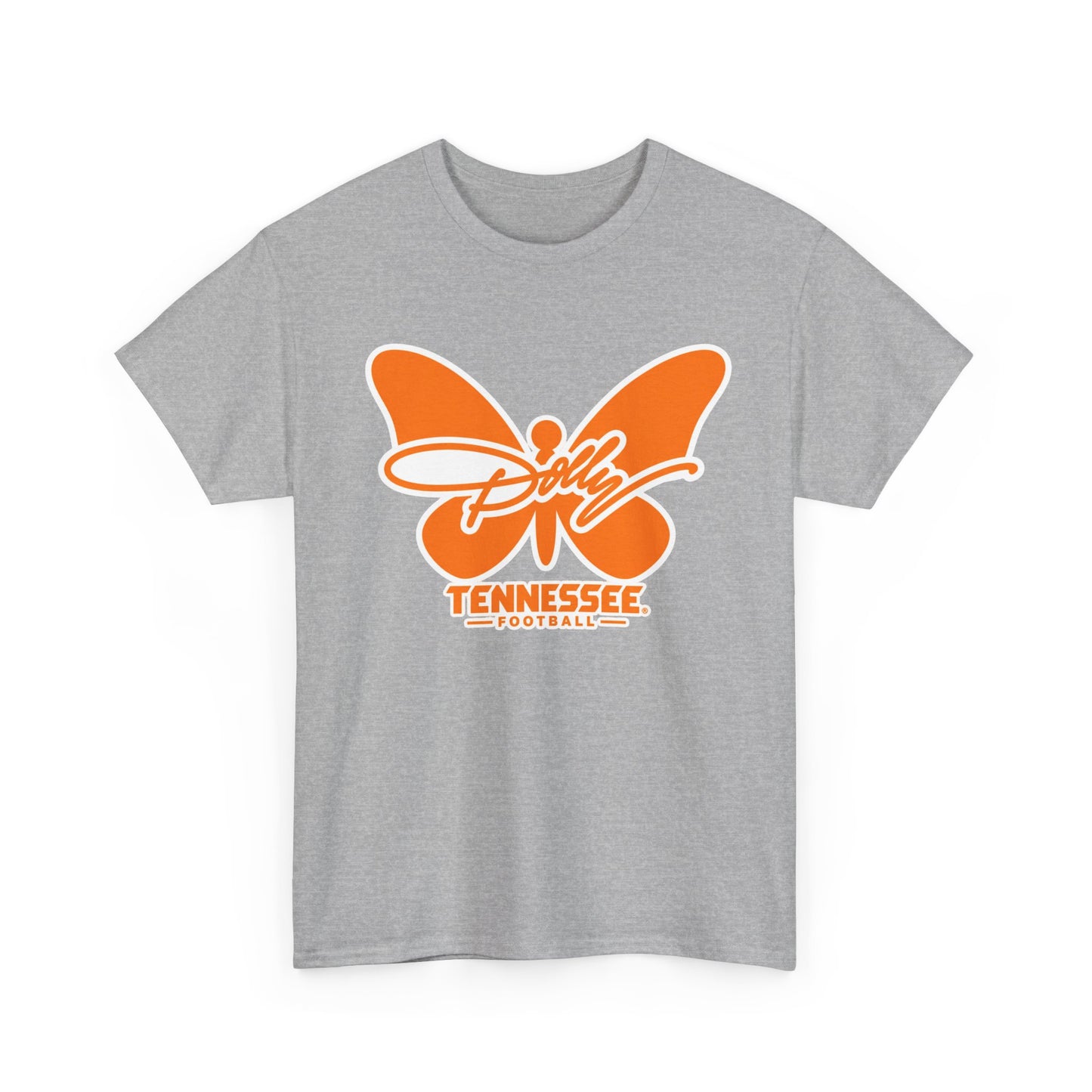 Butterfly Dolly Tee