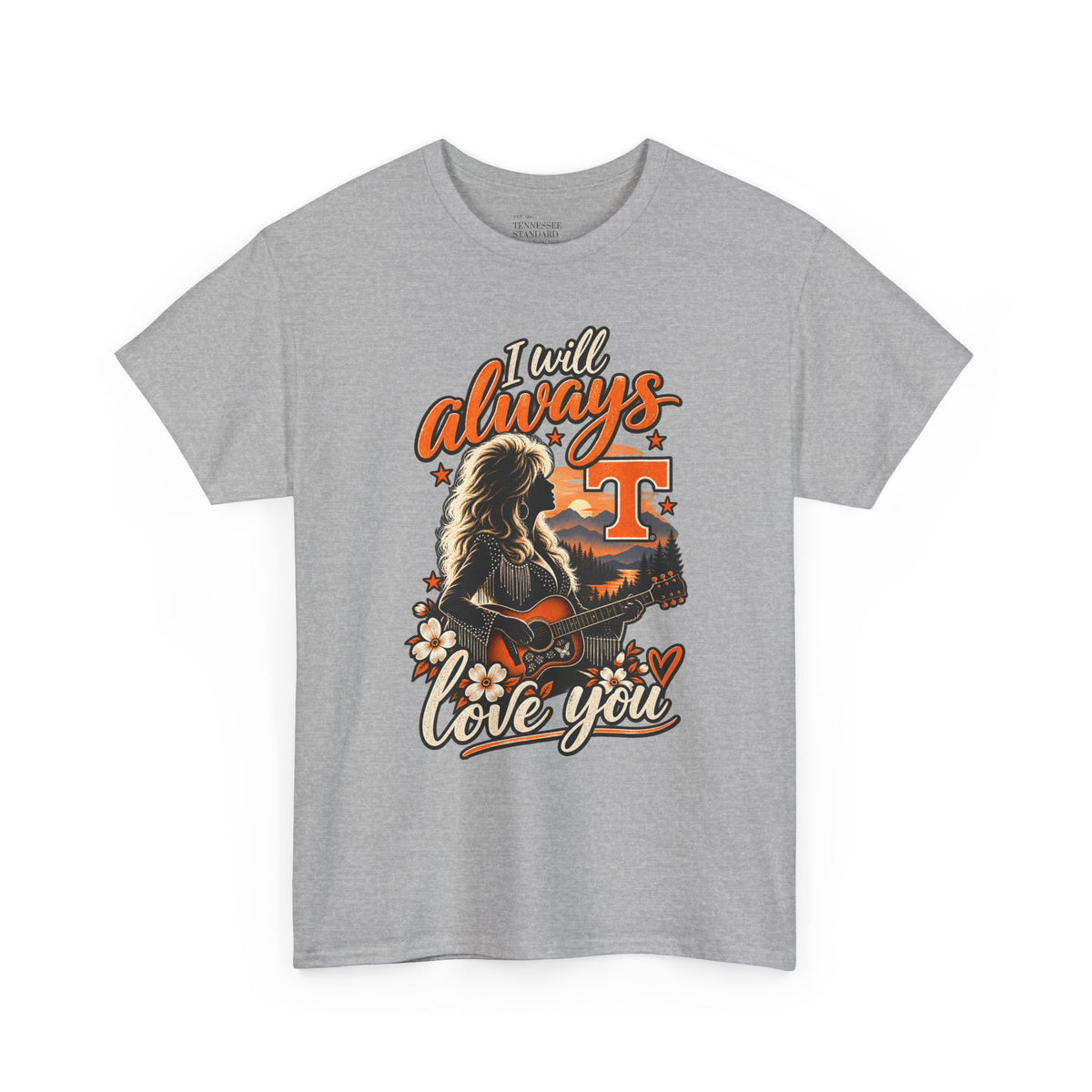 Dolly Parton 95 Tee