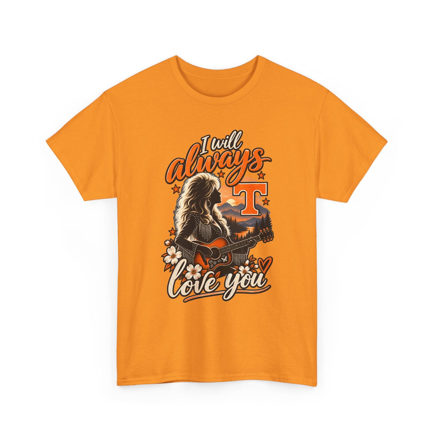 Dolly Parton 95 Tee