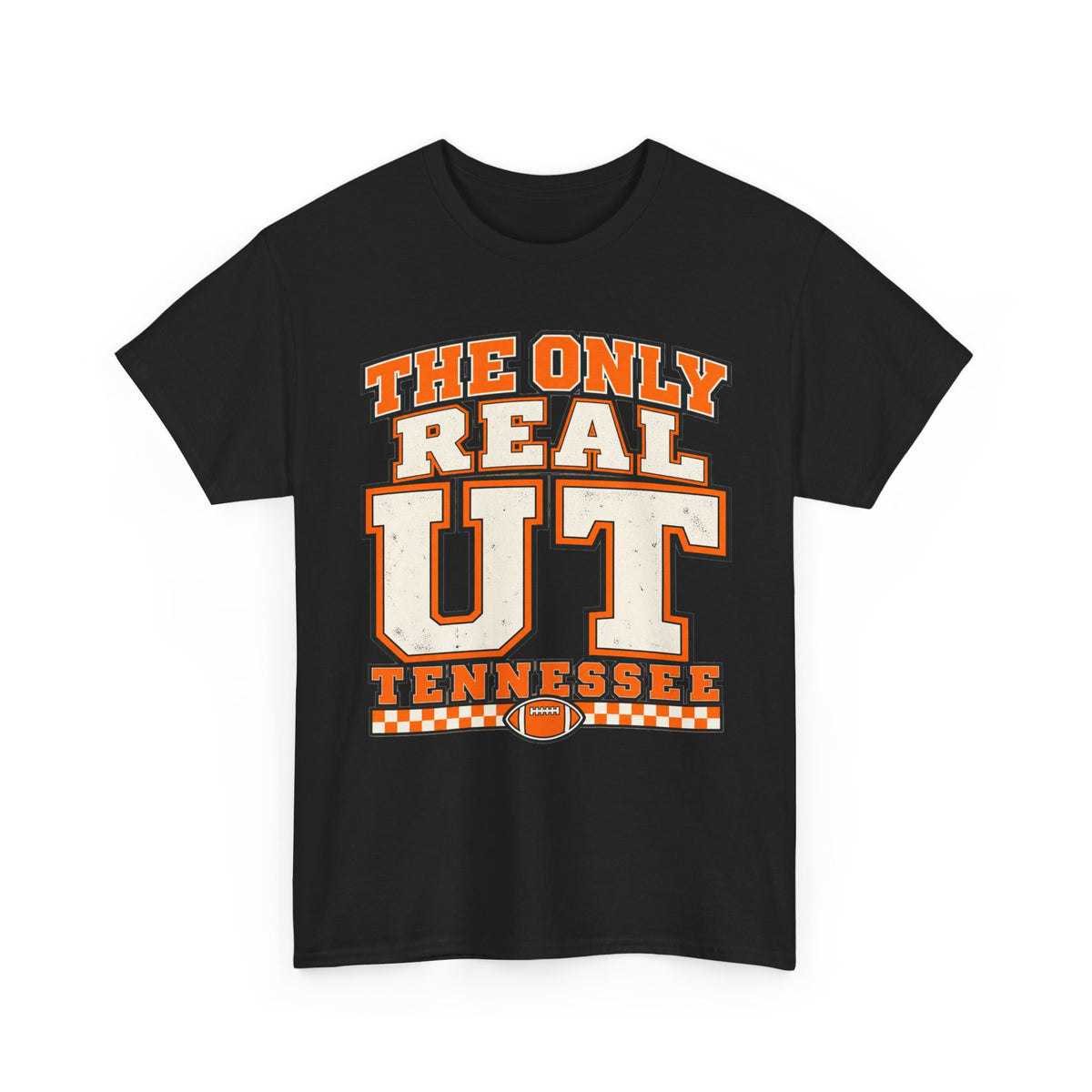 The Only Real UT T-Shirt