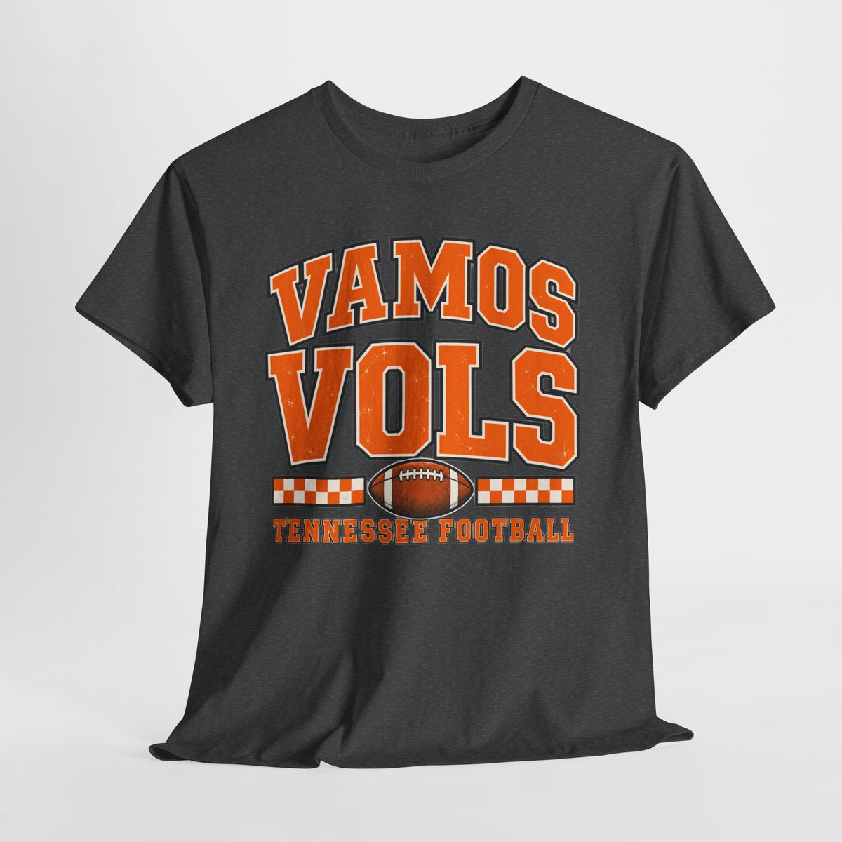 Vamos Vols Tee