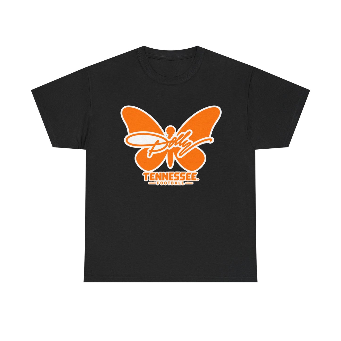 Butterfly Dolly Tee