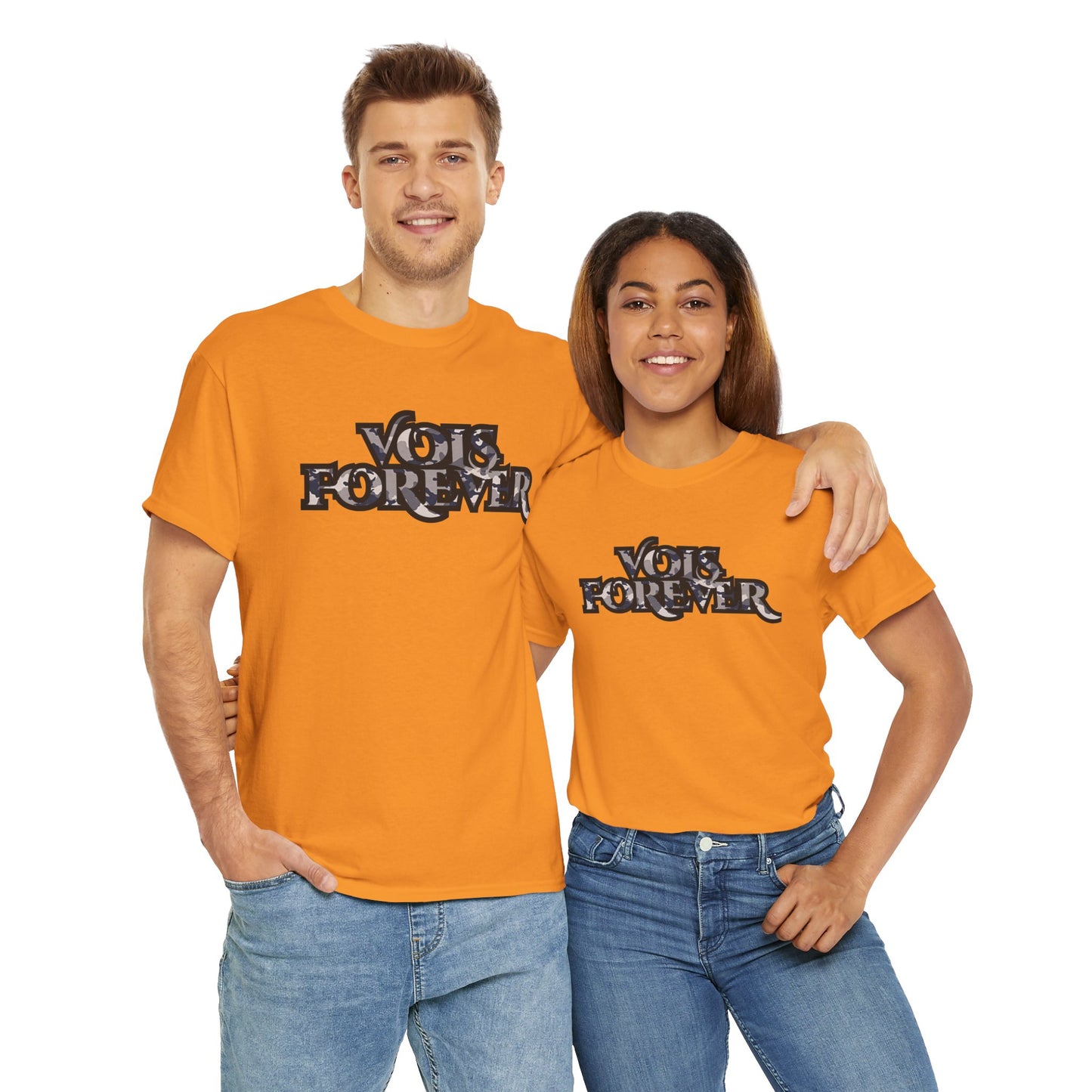 Vols Forever Tee