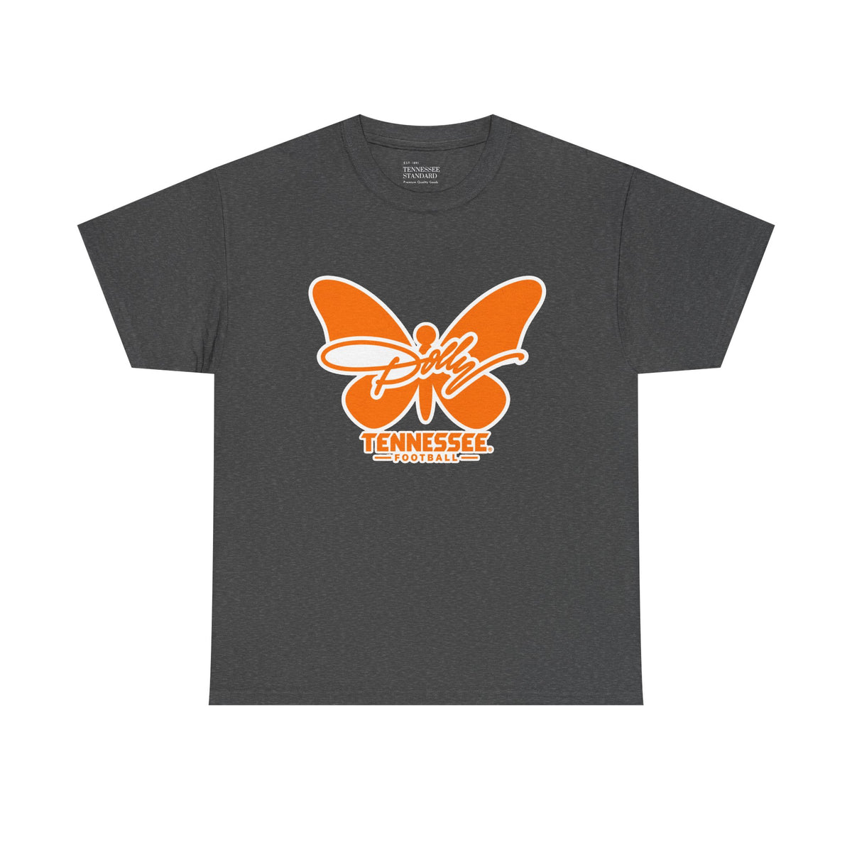 Butterfly Dolly Tee