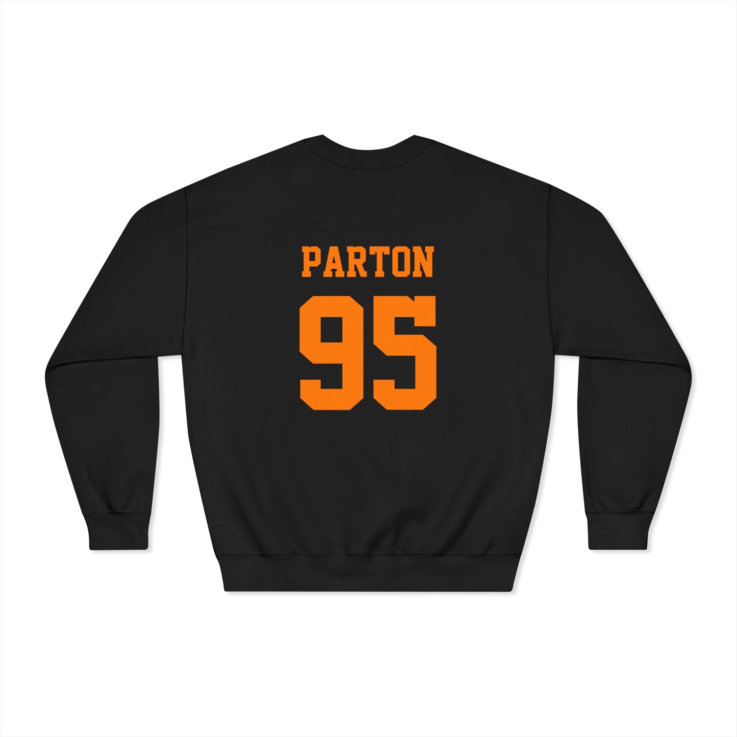 Butterfly Dolly Sweatshirt