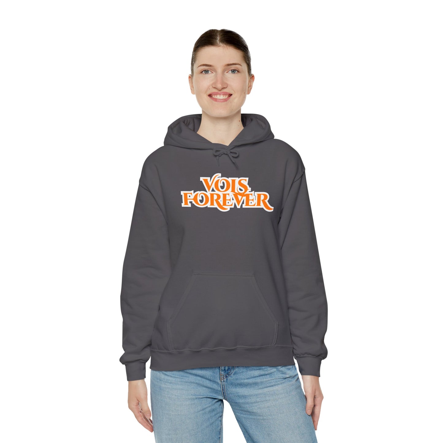 VOLS FOREVER Hoodie (All Colors)