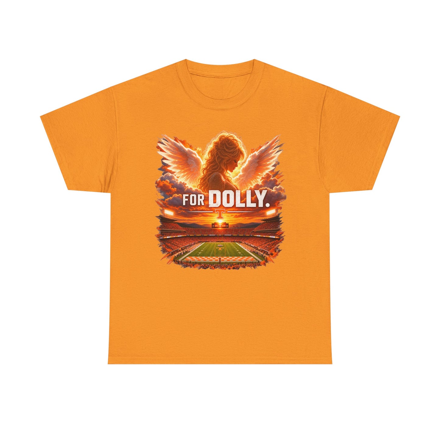 For Dolly Tee