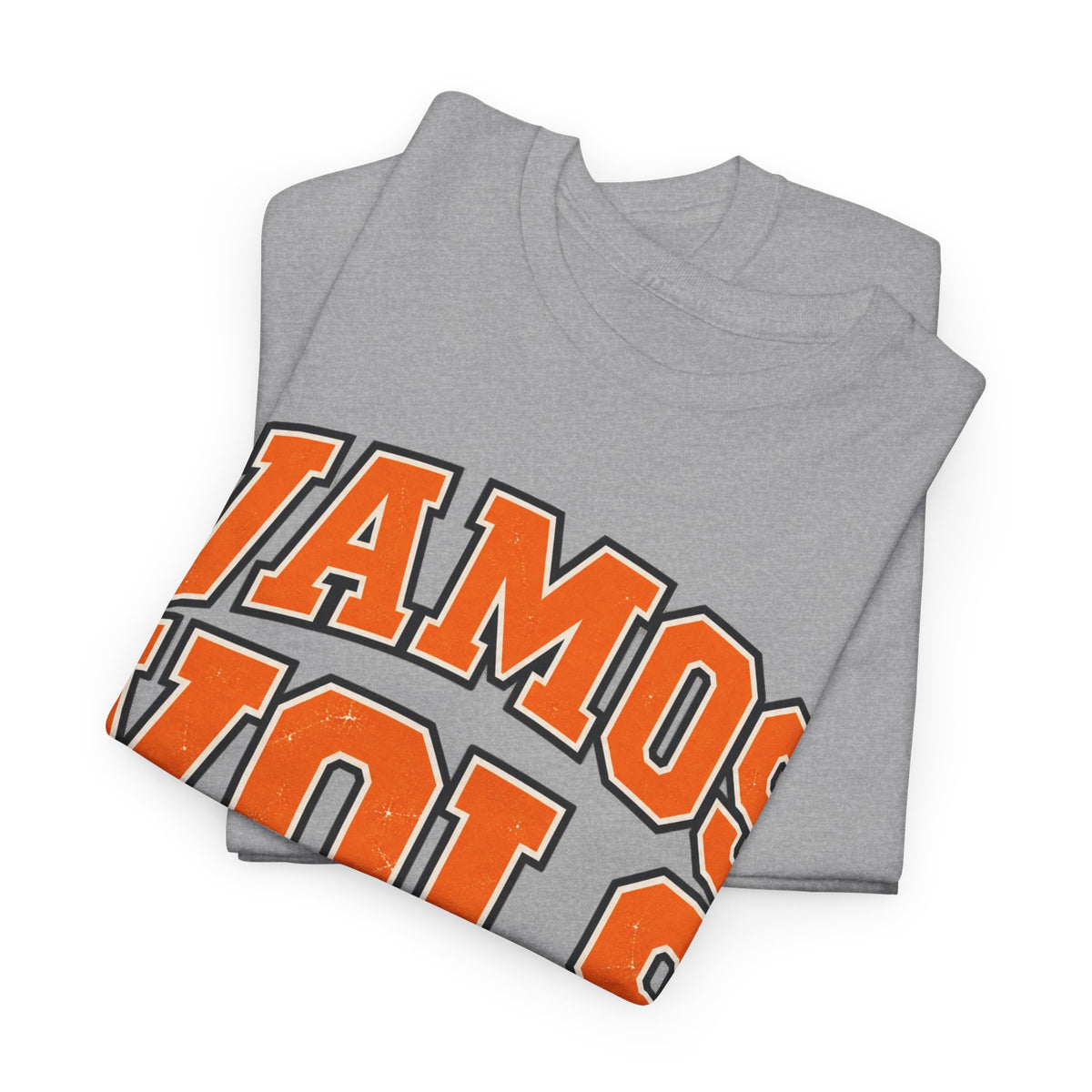 Vamos Vols Tee