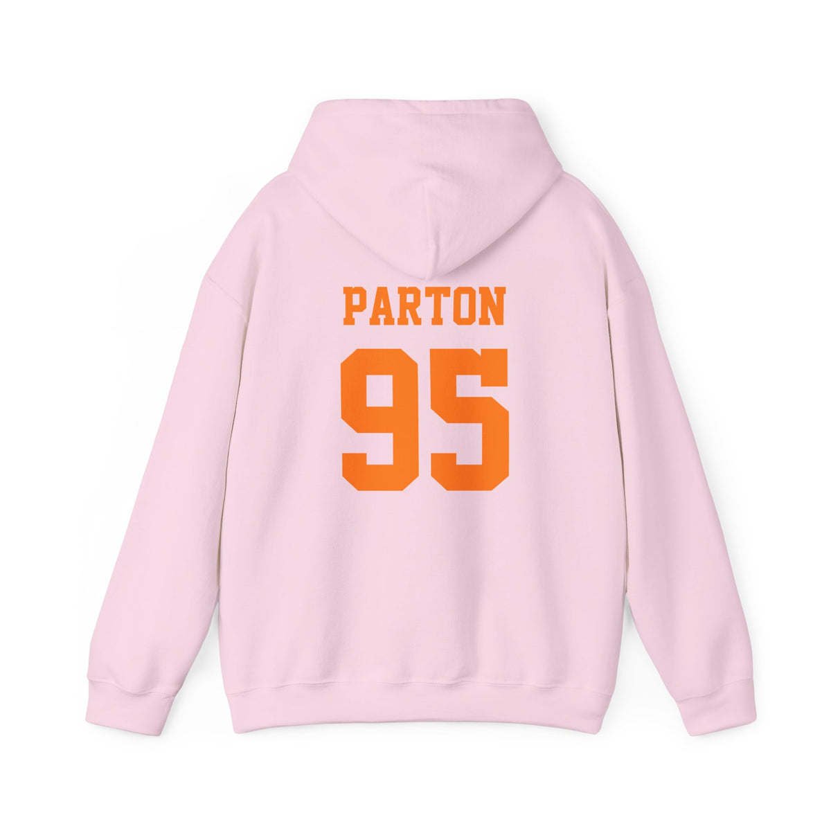 Butterfly Dolly Gildan Hoodie