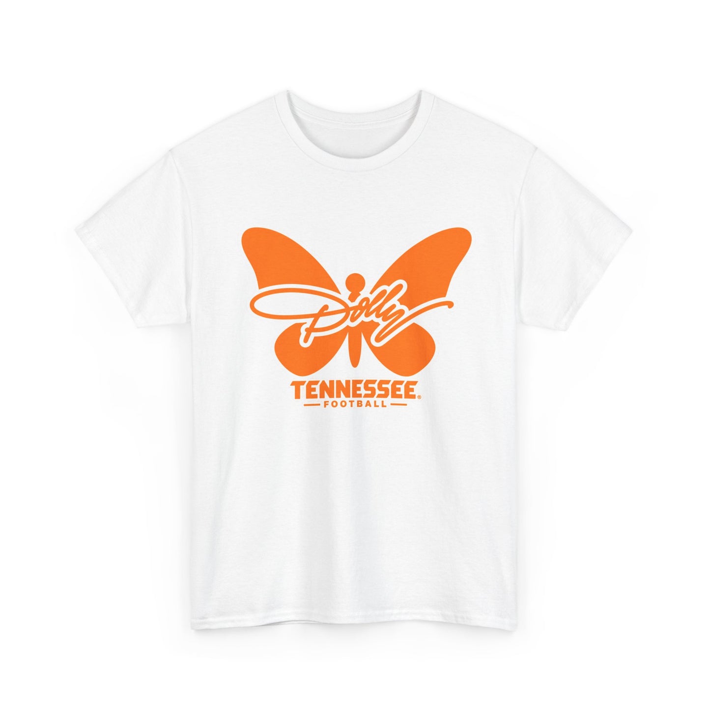 Butterfly Dolly Tee