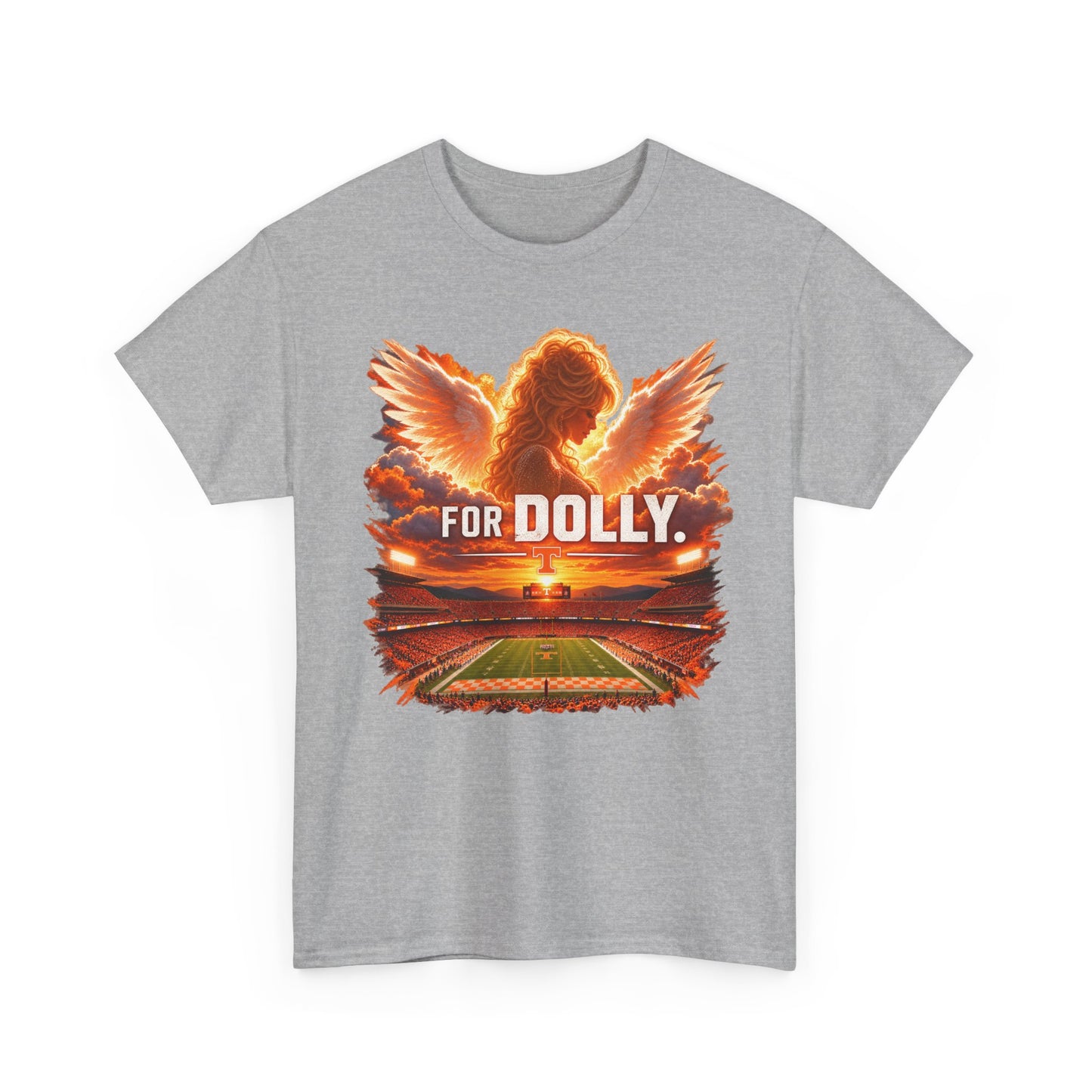 For Dolly Tee