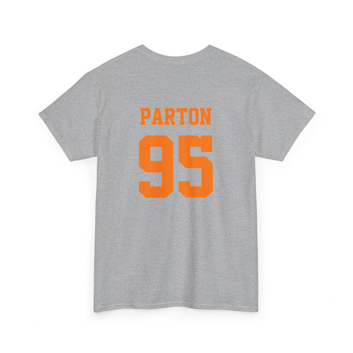 Dolly Parton Butterfly T‑Shirt