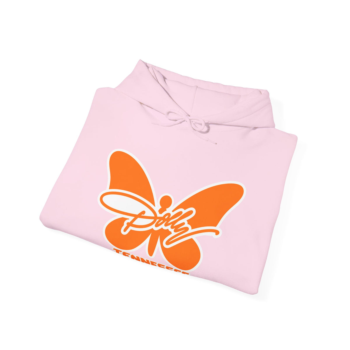 Butterfly Dolly Gildan Hoodie