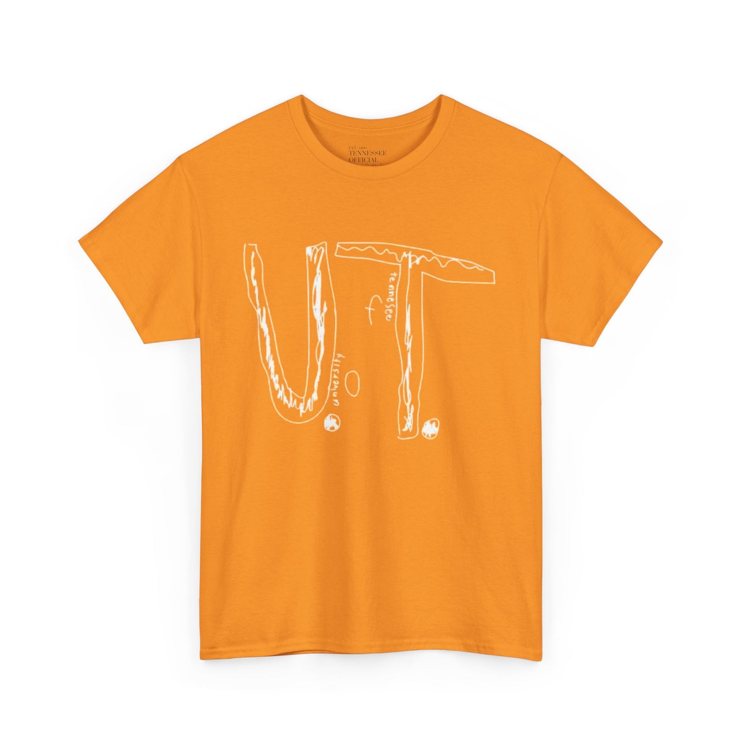 U of T Official Shirt