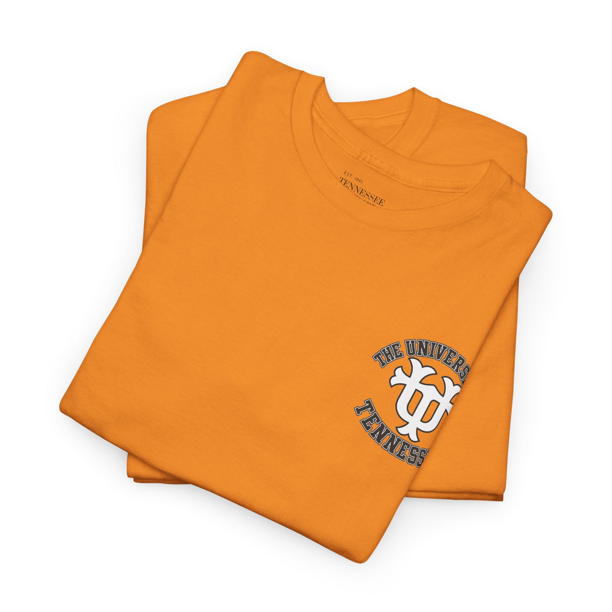 General Neyland’s Game Maxims Tee