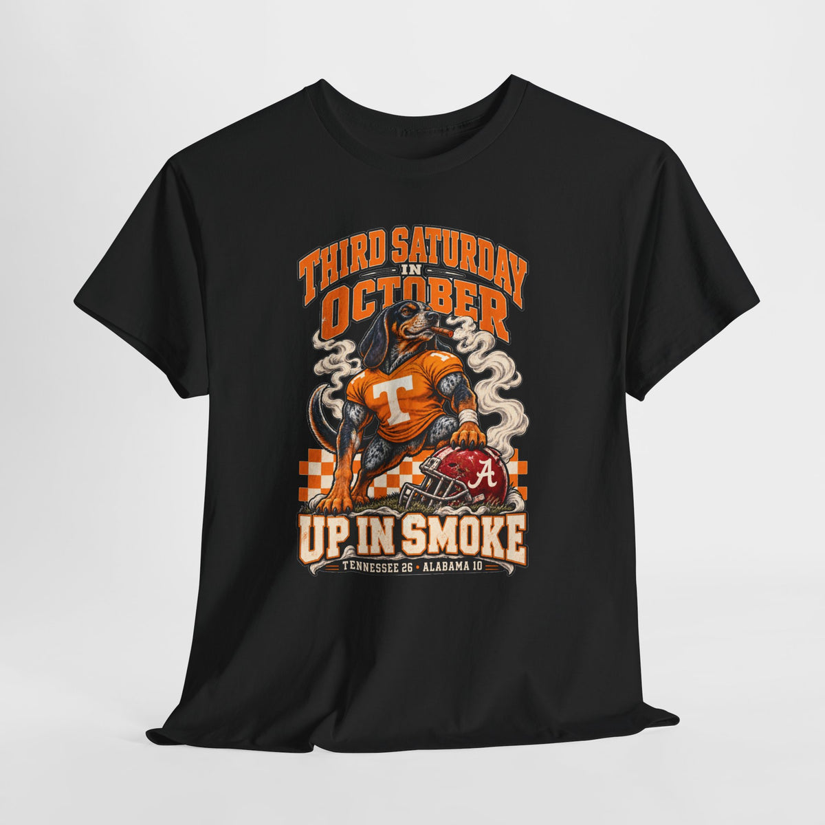 Third Saturday Tee