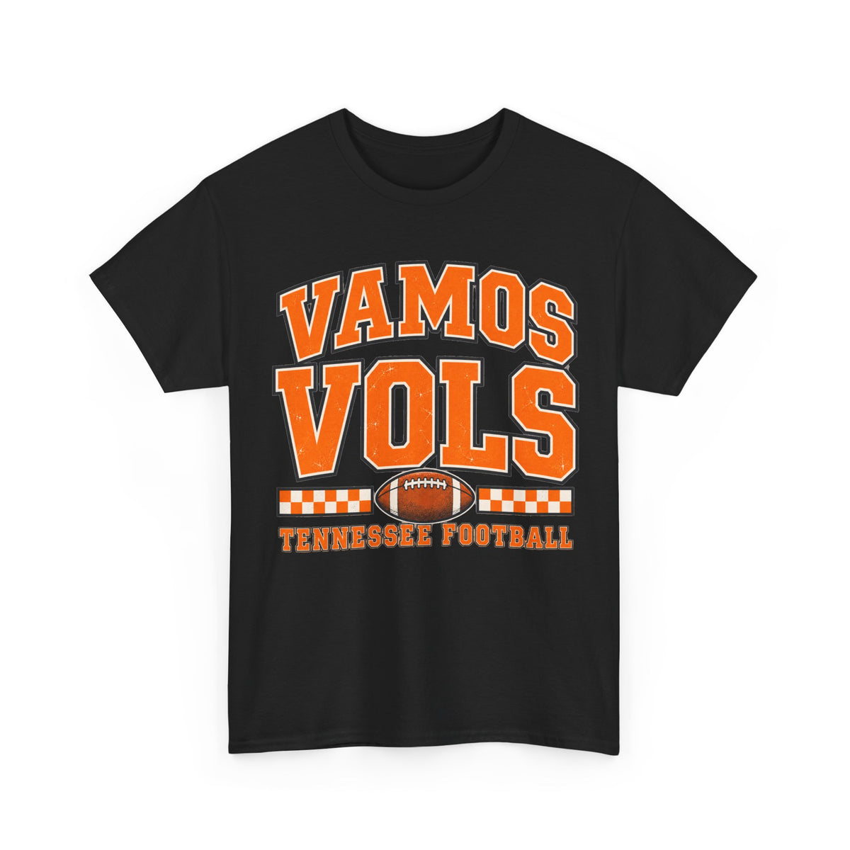 Vamos Vols Tee