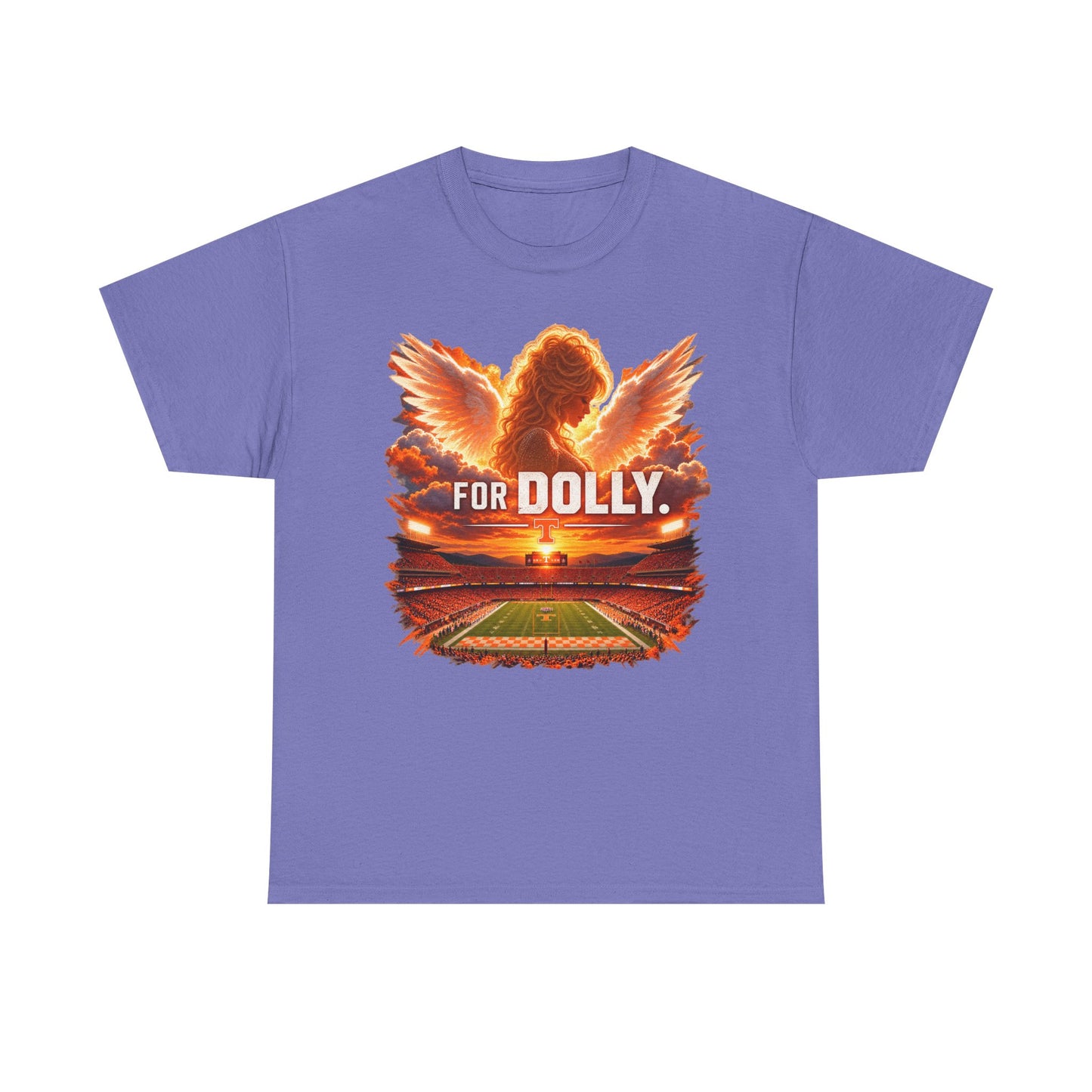 For Dolly Tee