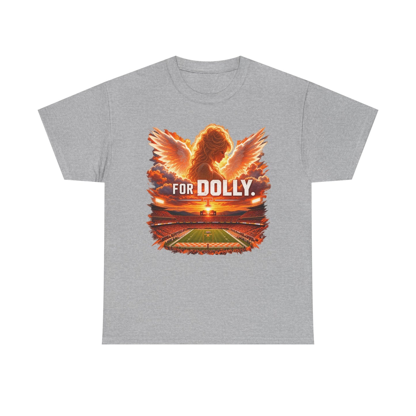 For Dolly Tee
