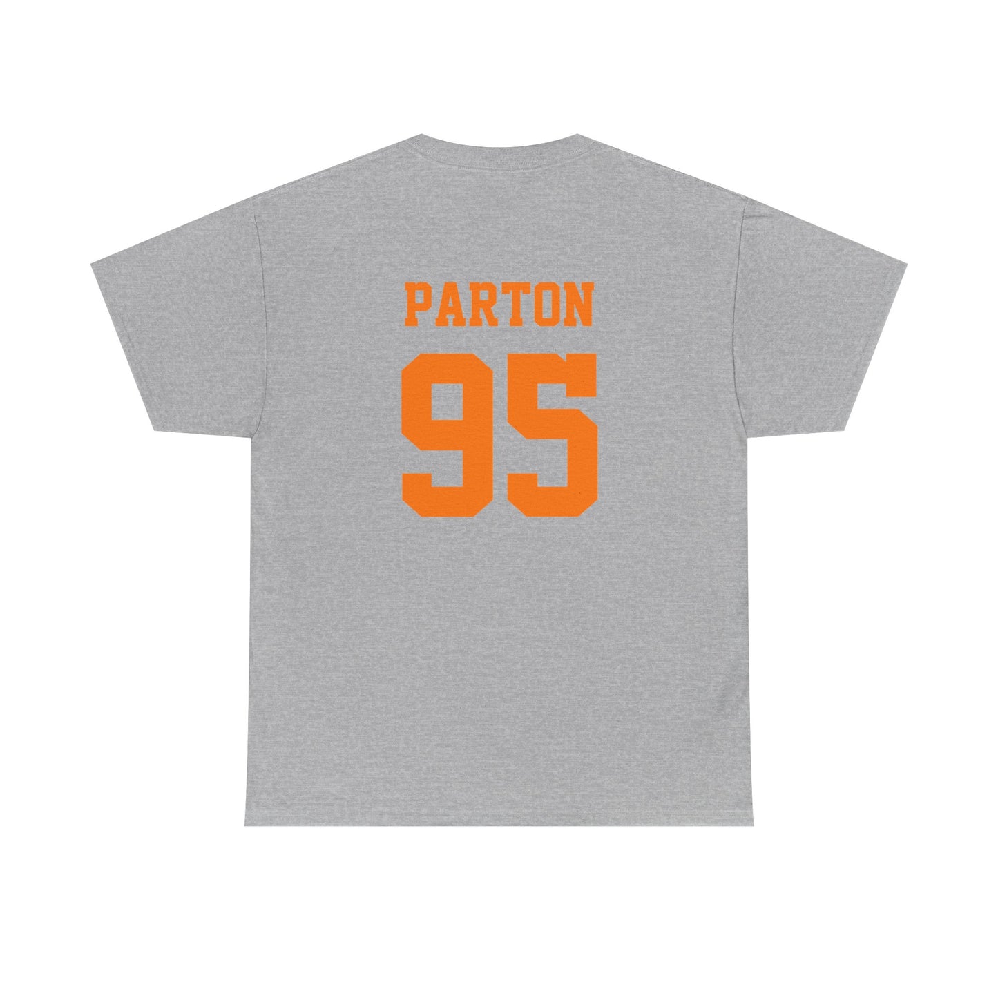 Butterfly Dolly Tee