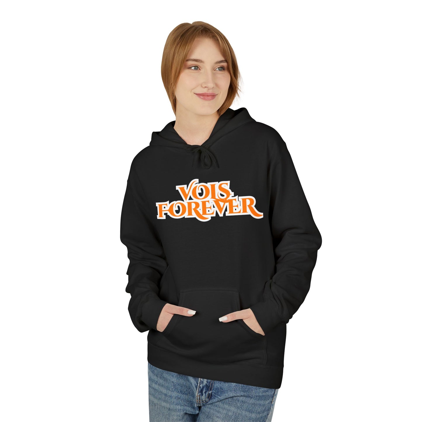 Vols Forever Hoodie