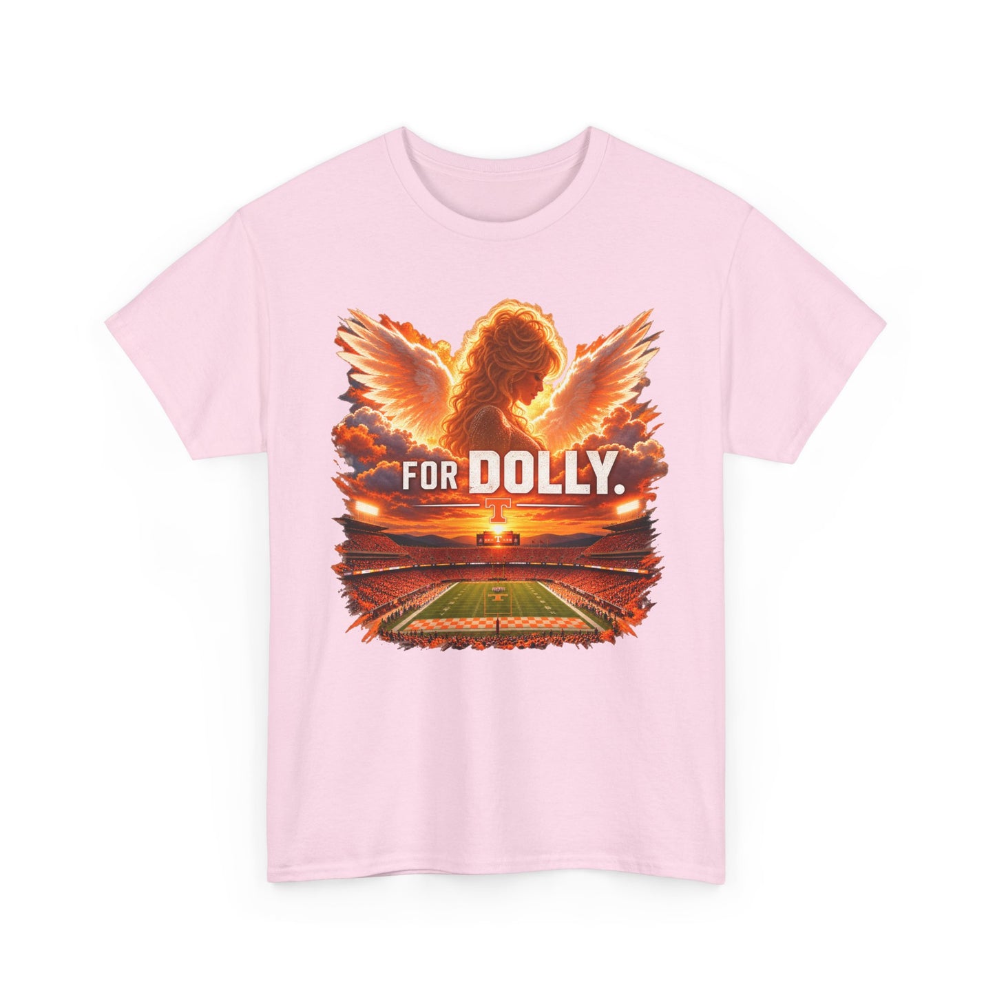 For Dolly Tee