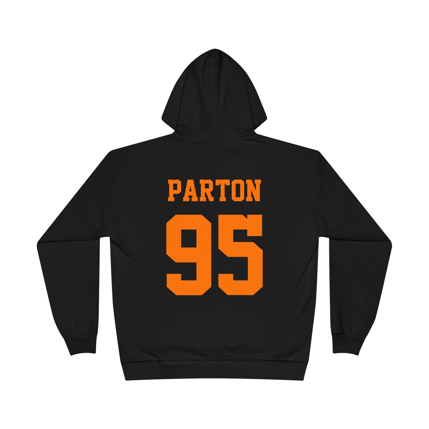 Butterfly Dolly Hoodie