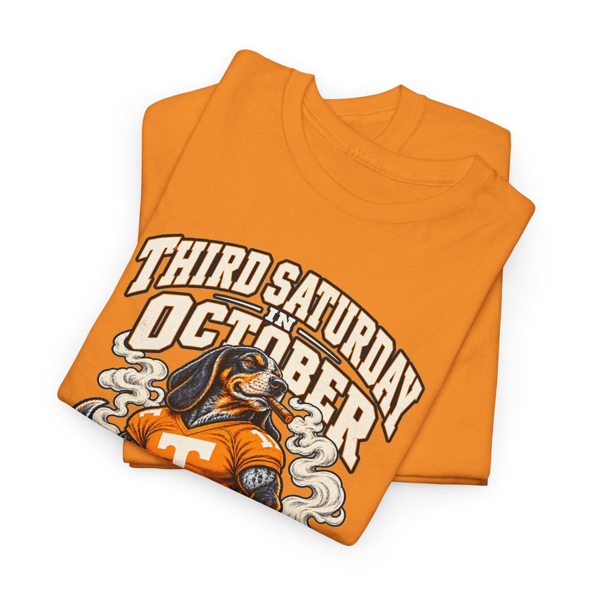 Third Saturday Tee