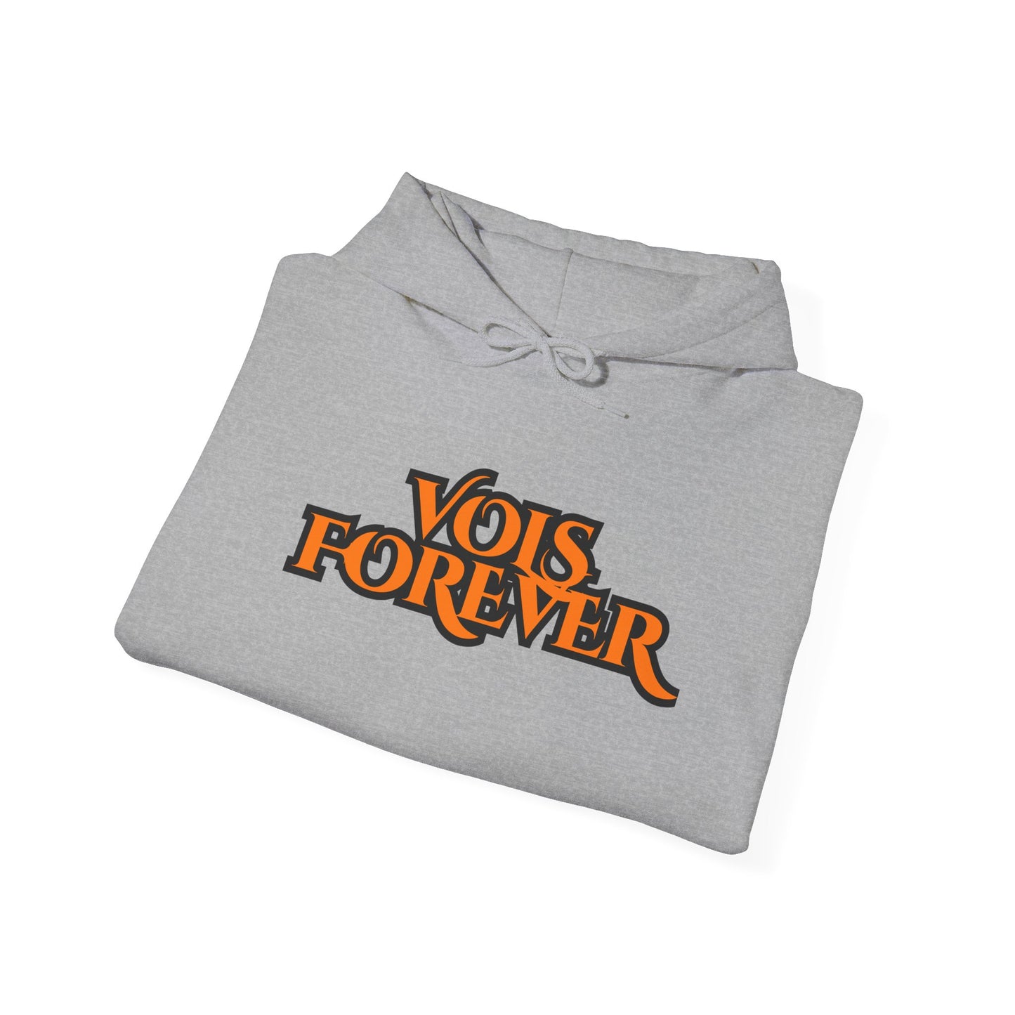 VOLS FOREVER Hoodie (All Colors)