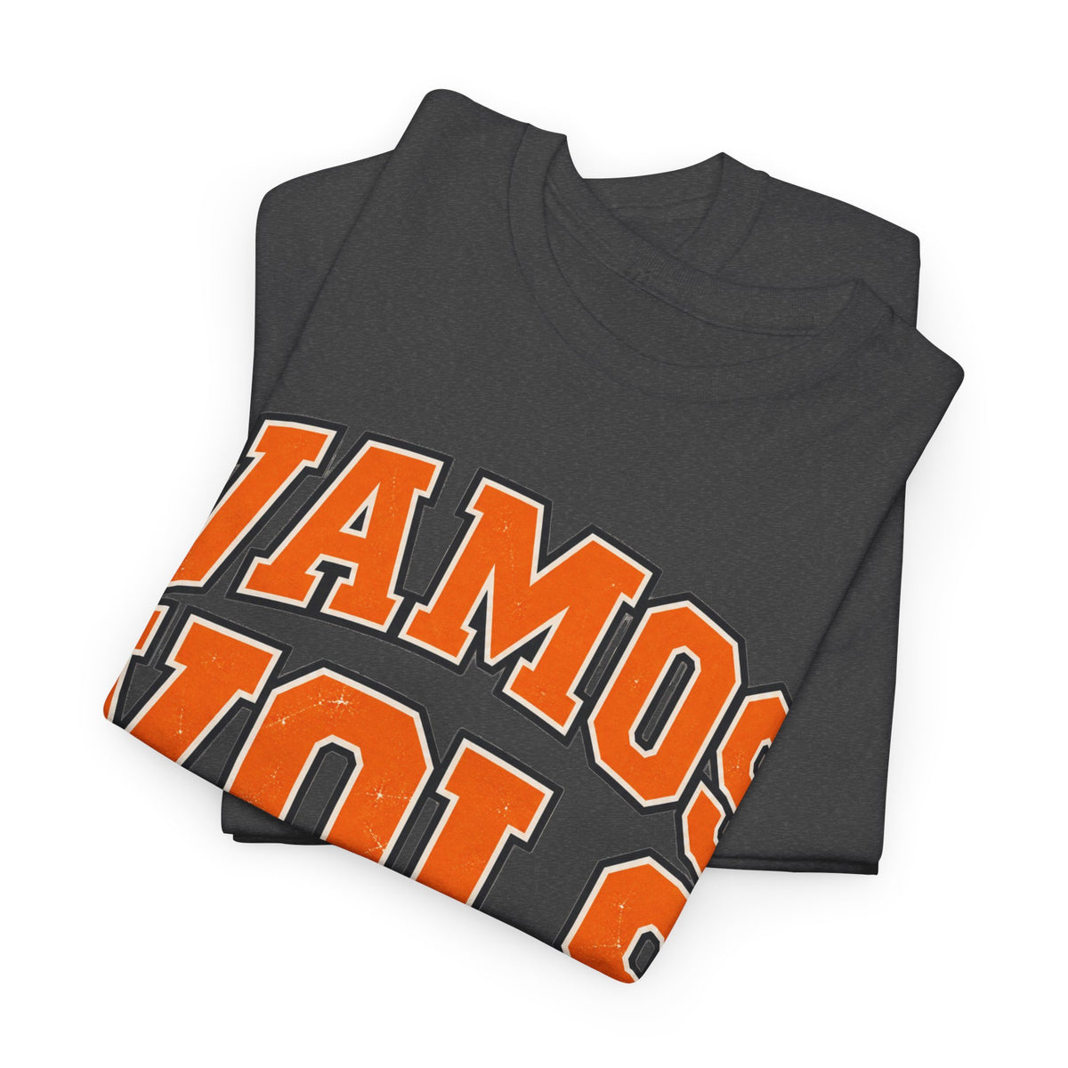 Vamos Vols Tee
