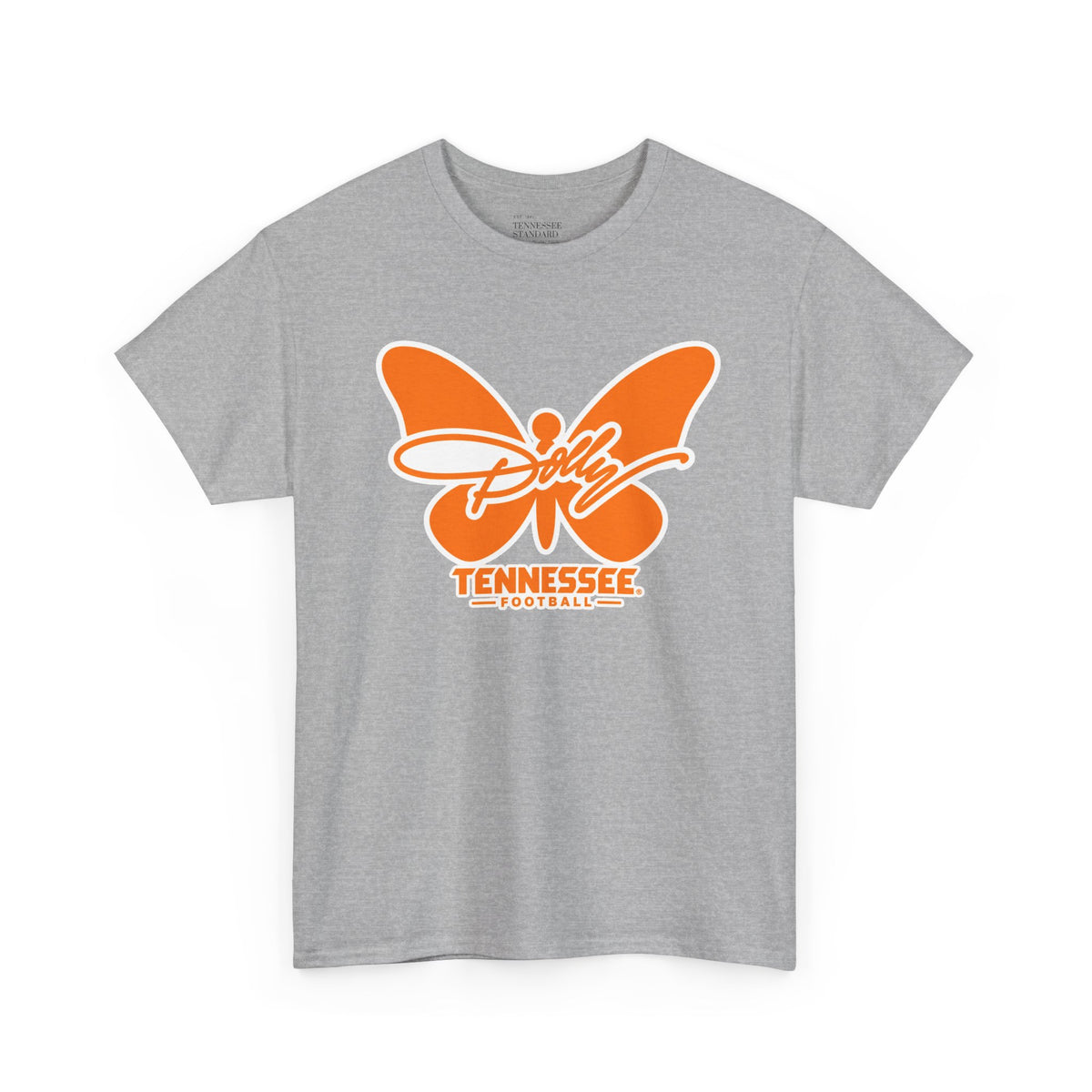 Dolly Parton Butterfly T‑Shirt
