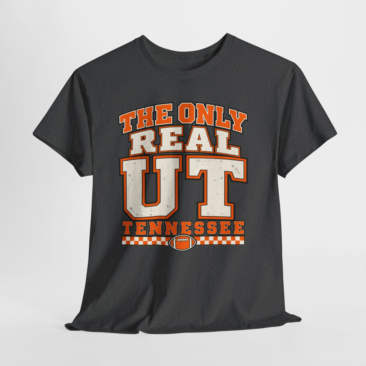 The Only Real UT T-Shirt