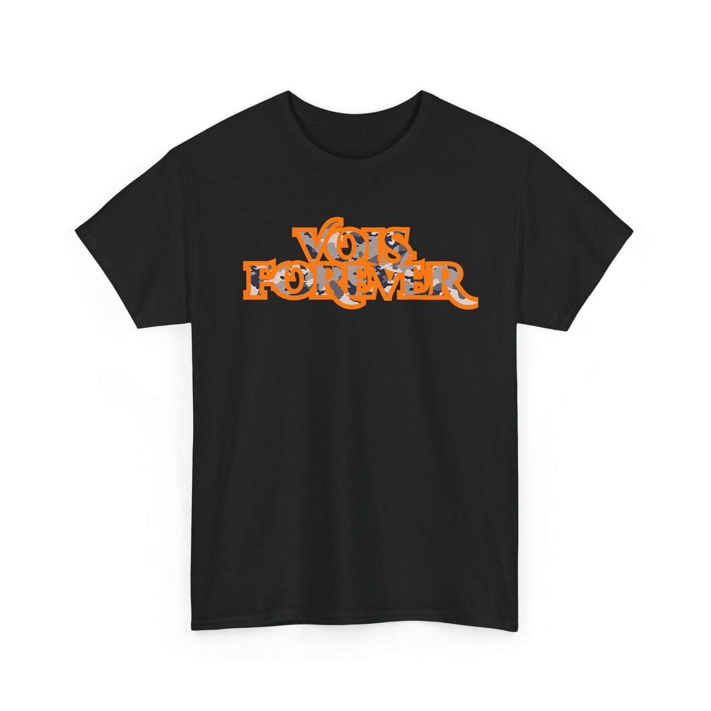 Vols Forever Tee