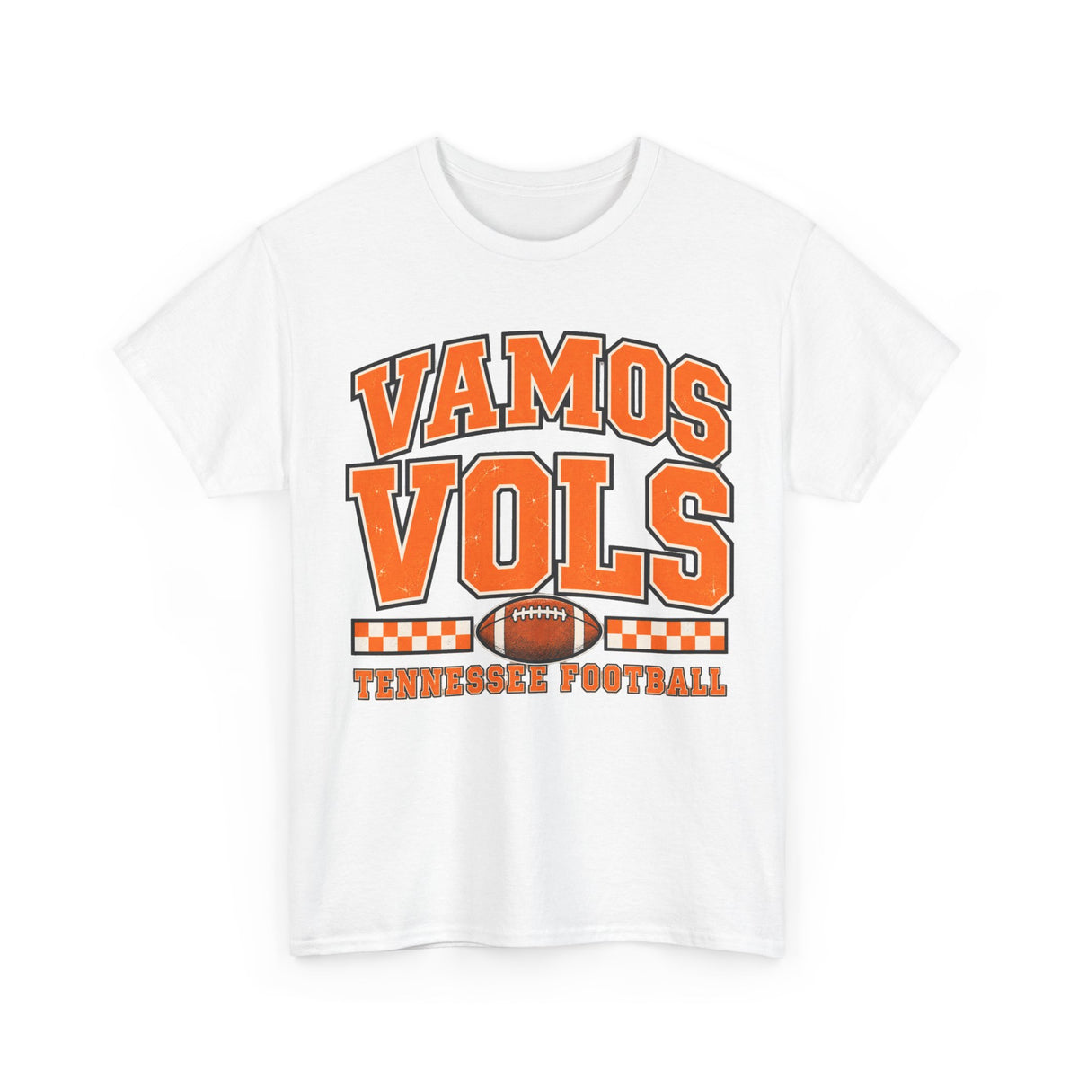 Vamos Vols Tee