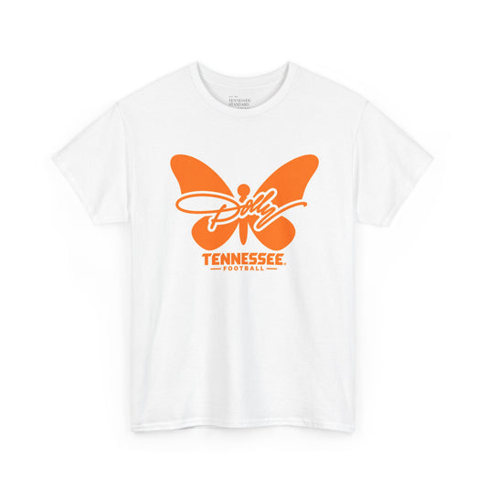 Dolly Parton Butterfly T‑Shirt