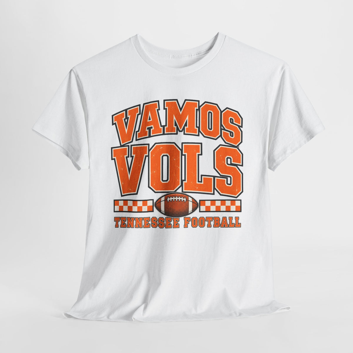 Vamos Vols Tee