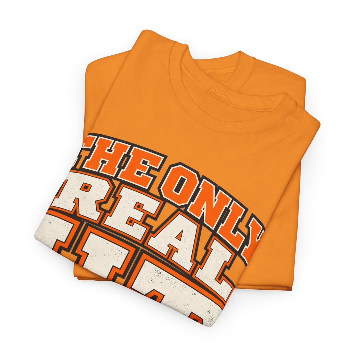 The Only Real UT T-Shirt