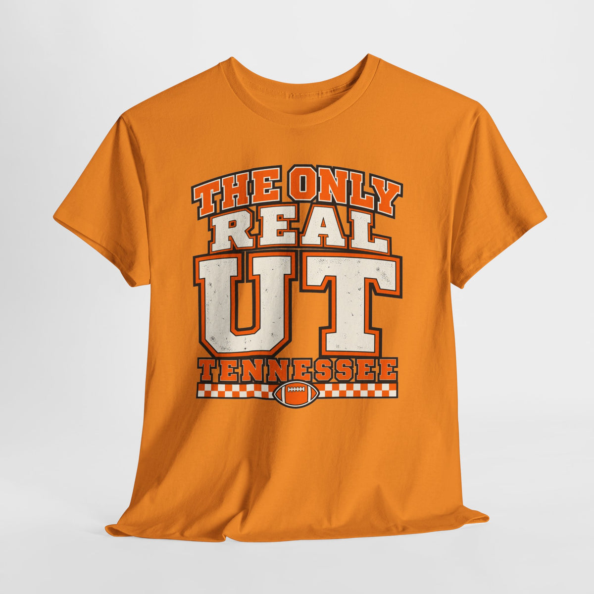 The Only Real UT T-Shirt