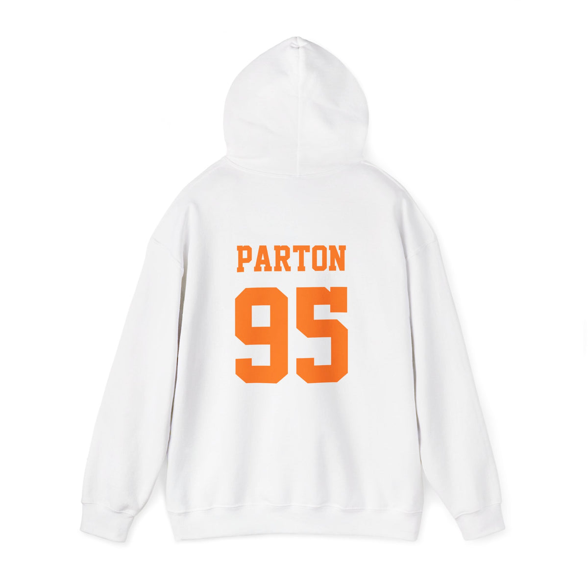 Butterfly Dolly Gildan Hoodie