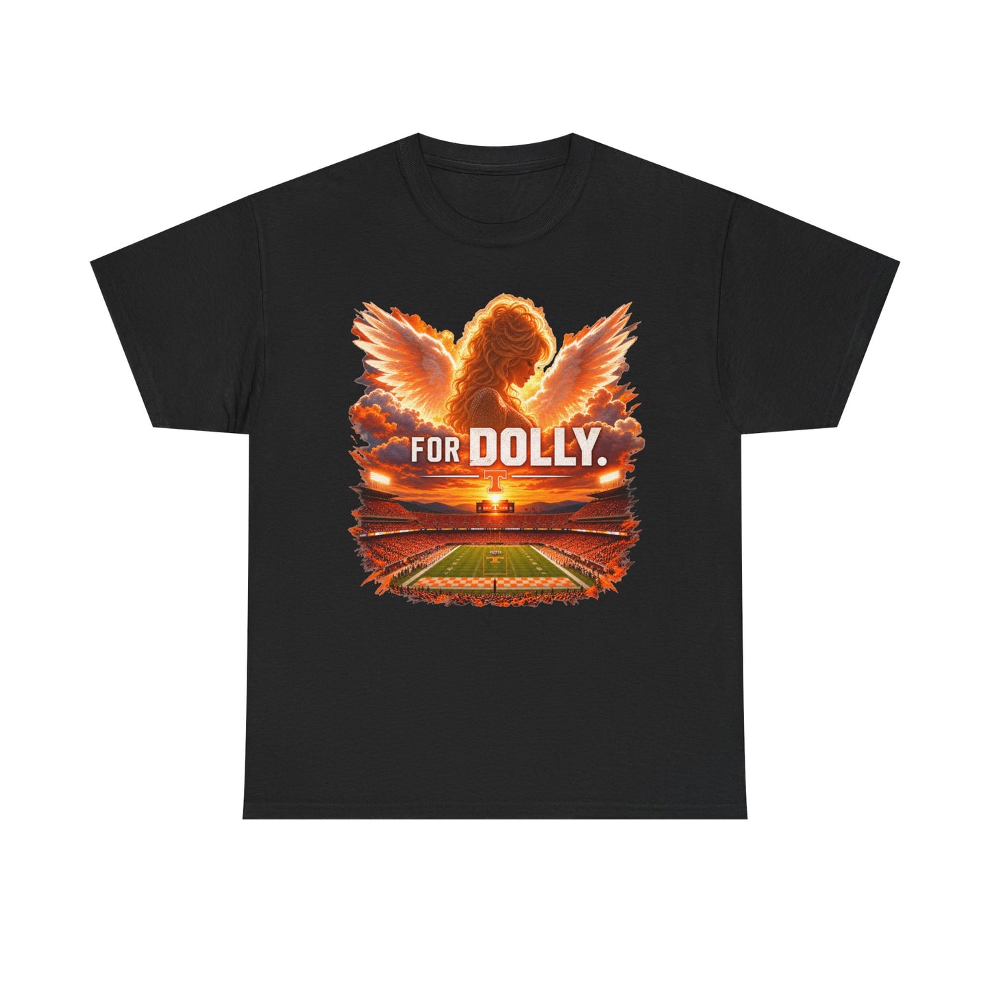 For Dolly Tee