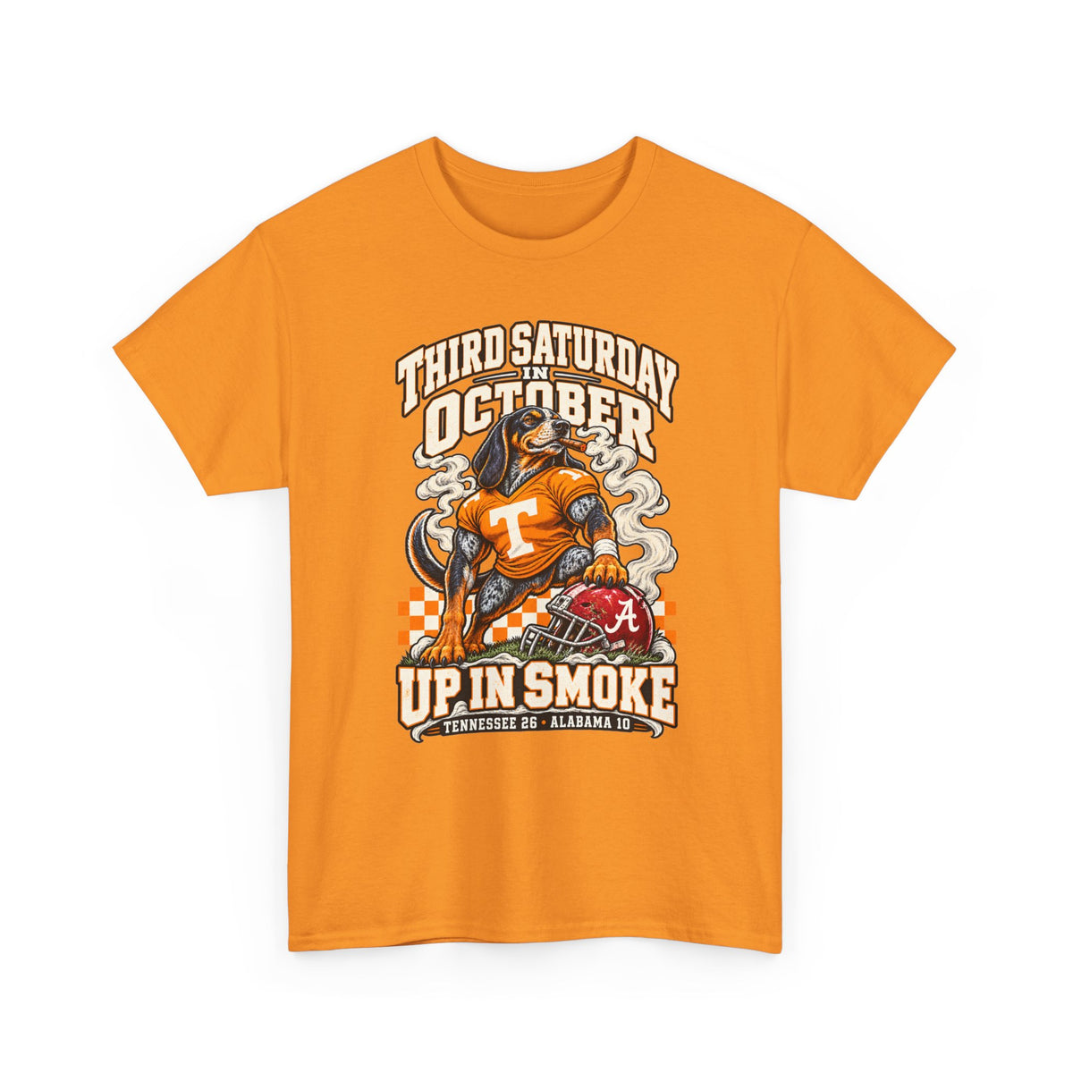 Third Saturday Tee